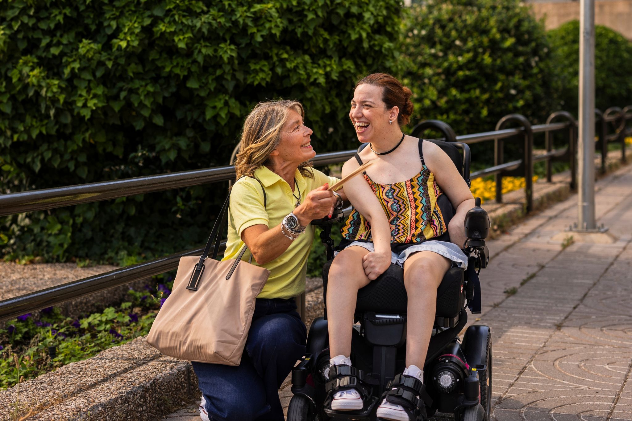 Complex Care Temporary Recruitment Image Right