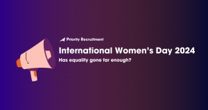 International Women&#039;s Day 2024: Has women&#039;s equality really gone far enough?