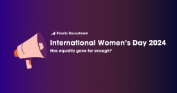 International Women's Day 2024: Has women's equality really gone far enough?