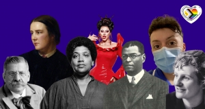 Under The Scope: 7 LGBTQ+ Heroes Who Contributed to Medicine and Healthcare