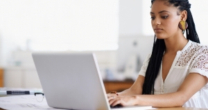 Looking for a full-time job should be YOUR full-time job!