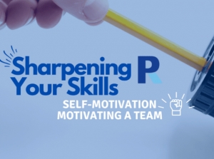 How do I motivate myself and my team?