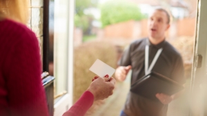 Delivering a Multi-Hire Enforcement Recruitment Campaign Across London and the South East