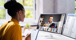 How to ace your video job interview