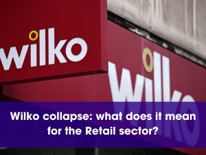 Wilko Collapse and What it Means for the Retail Sector