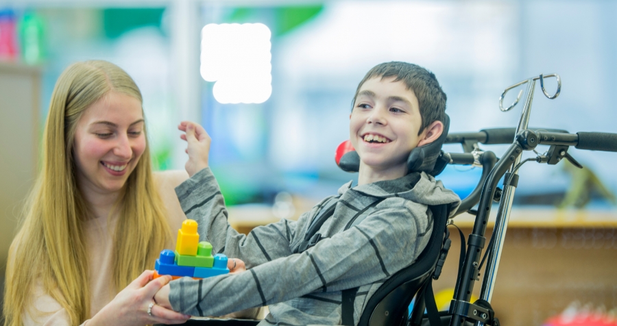 World Cerebral Palsy Day: 7 Things You Need To Know About CP