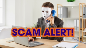 [!] How to check if you&#039;re really speaking to Priority or to a recruitment scammer?