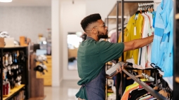 How to Become a Retail Manager: Skills, Experience and Career Path