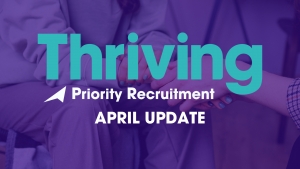 Road to CQC Registration: April Update