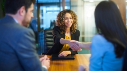 How to Nail Your Job Interview (And Actually Enjoy It)
