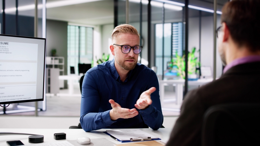 7 Common Interview Mistakes That Cost Companies Top Talent