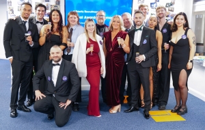 Looking Back on 2025: A Year of Growth, Impact and New Beginnings at Priority Recruitment