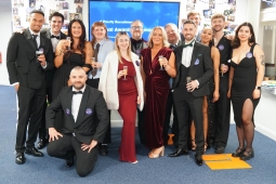 Looking Back on 2025: A Year of Growth, Impact and New Beginnings at Priority Recruitment