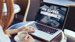 The Job Search Mistakes Recruiters See All the Time