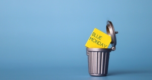 Bin the Blues, Embrace Possibilities: Blue Monday and Mental Wellbeing at Priority Recruitment