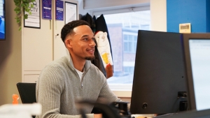 How Priority Recruitment Delivered Two Successful Social Prescriber Placements for Community Action Derby