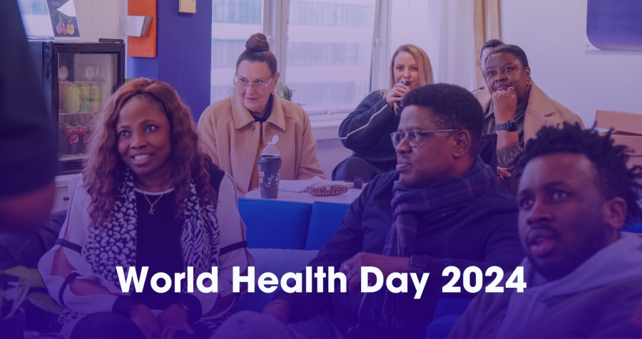 World Health Day 2024: 'Your Health, Your Right' with Priority Recruitment