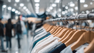 How Priority Recruitment Recruited 70 Retail Staff for a Major Football Retailer